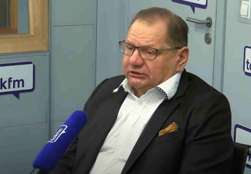 Ryszard Kalisz idzie drogą Giertycha. Nie uznaje wyroku Sądu Najwyższego