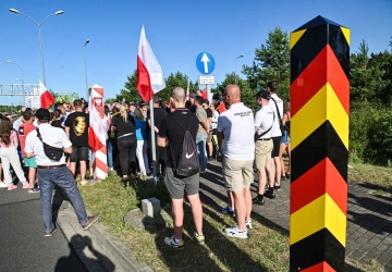 Niemcy podali, ilu imigrantów odesłali do Polski