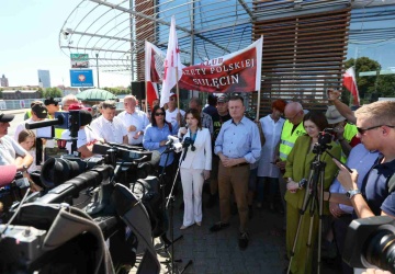 Katalog państw inżynierów. Ich obywatele nie mogliby być przerzuceni do Polski