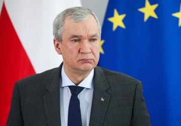 Paweł Łatuszka zaatakowany na UW. Zatrzymano sprawcę