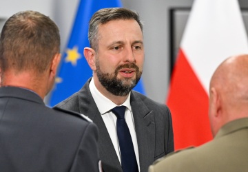 Nie będą nam mówić, co mamy robić. Kosiniak-Kamysz odpowiada niemieckim władzom