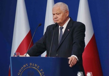 Prezes NBP alarmuje: Pierwsza taka sytuacja w historii Polski