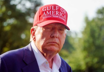 Trump rozmawiał z Putinem. Jest reakcja Kremla
