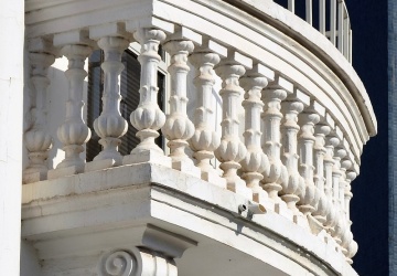 Balkon pod lupą, czyli co wolno, a czego nie w 2025 roku?