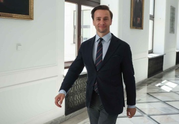 Bosak wspiera formacje obywatelskie. Ludzie muszą mieć prawo chronić swoje domy i rodziny