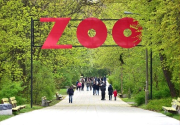 Ogromna radość! Komunikat warszawskiego zoo
