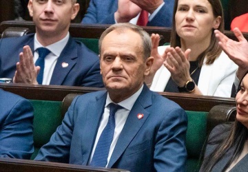 Media: Trwa spotkanie liderów koalicji. Padła propozycja Tuska