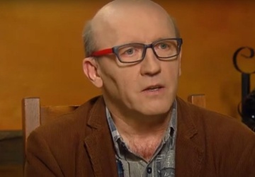 Mam problem. Artur Barciś zwrócił się do fanów