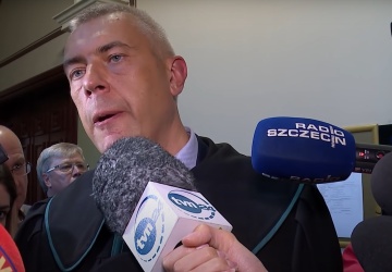 Powyborcza zabawa zapałkami