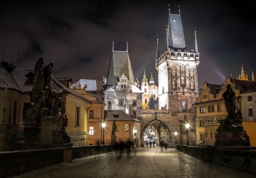 Blackout w Czechach. Premier przekazał nowe ustalenia