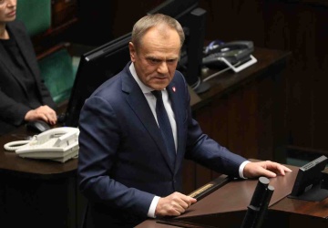 Co dalej z koalicją rządzącą? Wymowny wpis Tuska
