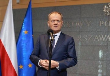 Fatalne wieści dla Tuska. Większość Polaków za dymisją premiera [SONDAŻ]