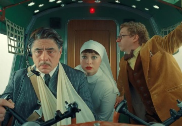 Wes Anderson – nostalgiczne fantazmaty czasów, których nigdy nie było