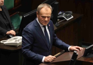 Tak miał wyglądać przepis, który miał zdejmować odpowiedzialność z przestępców w rządzie Tuska?