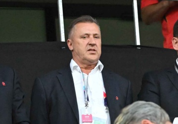Prezes PZPN: Wiem, kto zostanie nowym selekcjonerem reprezentacji Polski