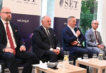 Energia z Bałtyku. Polska staje przed strategiczną szansą