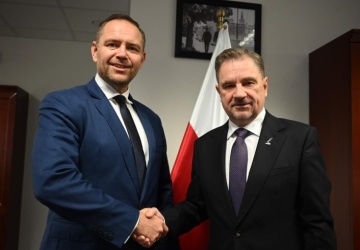 Piotr Duda: Cierpliwość Solidarności ma granice. Pokażmy siłę 6 sierpnia w Warszawie