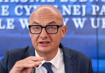Michał Kamiński straci stanowisko? Zaskakujące ustalenia