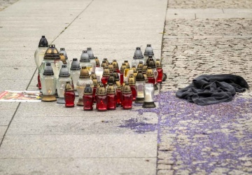 Śmiertelne ugodzenie nożem w Nowem. 29-letni Kolumbijczyk usłyszał zarzuty