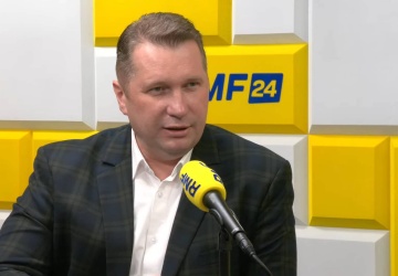 Rząd techniczny PiS i Polski 2050? Przemysław Czarnek zabiera głos