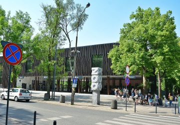Przejmują Łódź!. Komunikat łódzkiego zoo