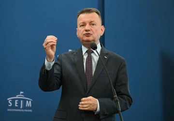 PiS z pomysłem dla firm na granicy. Tarcza na zachodzi i wschodzie