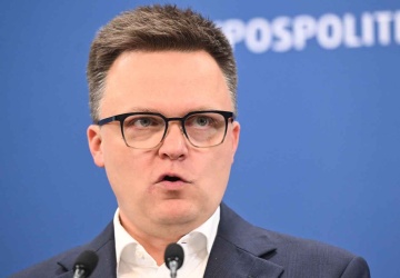 Rozłam w Polsce 2050. Znana poseł odchodzi z partii