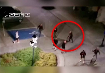 Zabójstwo w Nowem. Wypłynęły dwa nagrania