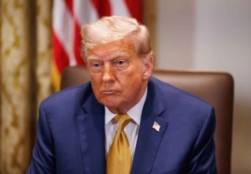 Trump: Putin opowiada nam bzdury, nie jestem z niego zadowolony