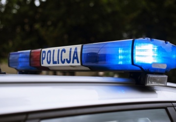 „Jo sem netoperek”. Nietypowa interwencja policji w Helu