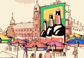 Potrzebna jest skuteczna walka z uzależnieniami. Nowa odsłona kampanii przeciw reklamom piwa