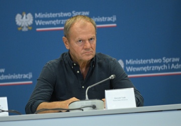 Operacja „zastraszyć adwokatów”