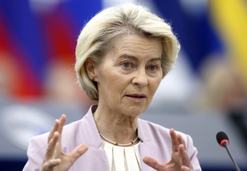Wotum nieufności dla Ursuli von der Leyen? Dwa ciężkie zarzuty 