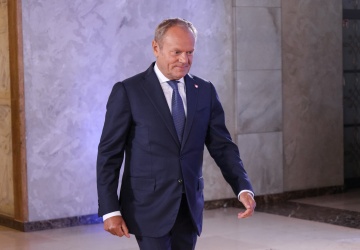 PO zmieni nazwę? Zaskakujące doniesienia