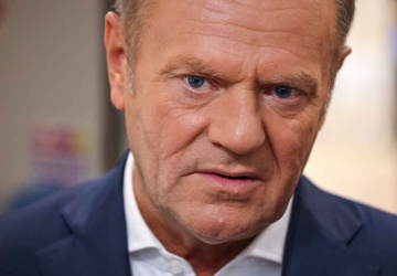Tusk: Nie przewiduję stanowiska wicepremiera dla Polski 2050