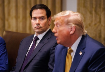 Rubio: Straty Rosji na froncie gwałtownie wzrosły