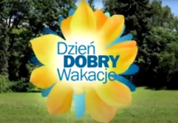 Wpadka w „Dzień dobry wakacje”. Nagranie trafiło do sieci
