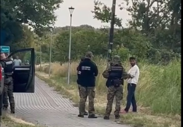 Polacy chcą referendum w sprawie nielegalnych imigrantów. Miażdżące wyniki sondażu
