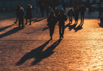 Populacja UE osiągnęła rekordowy poziom