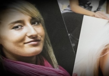 Zaginięcie Iwony Wieczorek. Autorzy książki ujawniają, co mogło przeszkodzić w śledztwie