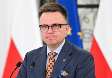 Co dalej z Polską 2050? Nowy sondaż nie pozostawia złudzeń