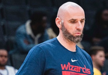 Marcin Gortat opublikował wpis. Te słowa łamią serce
