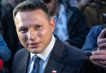 Mentzen do posłów PO: Wycofuję zaproszenia dla was