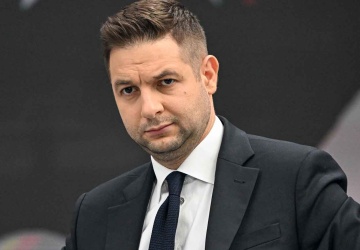 Patryk Jaki: To, co oni szykowali, to klasyczna definicja zamachu stanu