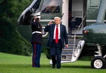 Senator USA: Trump jest bardzo wkurzony na Putina. Deklaracja będzie agresywna