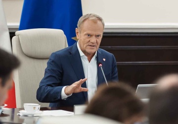 Rząd chce zmian polskich symboli narodowych. Ruszyły prace