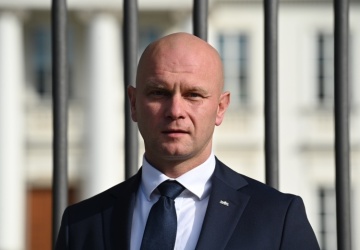 Bartłomiej Mickiewicz:  Każdy, kto próbuje destabilizować państwo pod płaszczykiem troski o demokrację, działa wbrew jej istocie