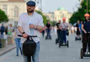 Nowy przepis w prawie drogowym. Jest rządowa informacja