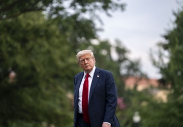 Trump stawia Putinowi ultimatum. „Jesteśmy bardzo niezadowoleni”