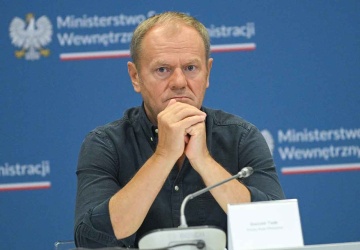 Fatalne wieści dla Tuska. Sondaż nie pozostawia złudzeń